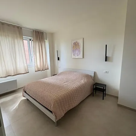 Beverara Trilocale Ristrutturato Zona Navile