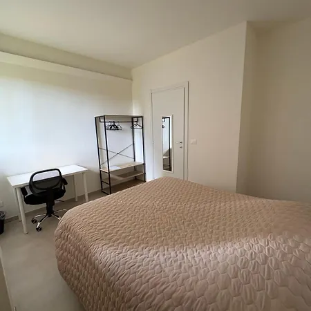 Beverara Trilocale Ristrutturato Zona Navile *