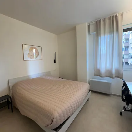 Beverara Trilocale Ristrutturato Zona Navile Bologna