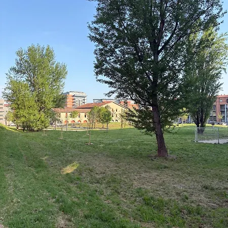 Apartment Beverara Trilocale Ristrutturato Zona Navile Bologna